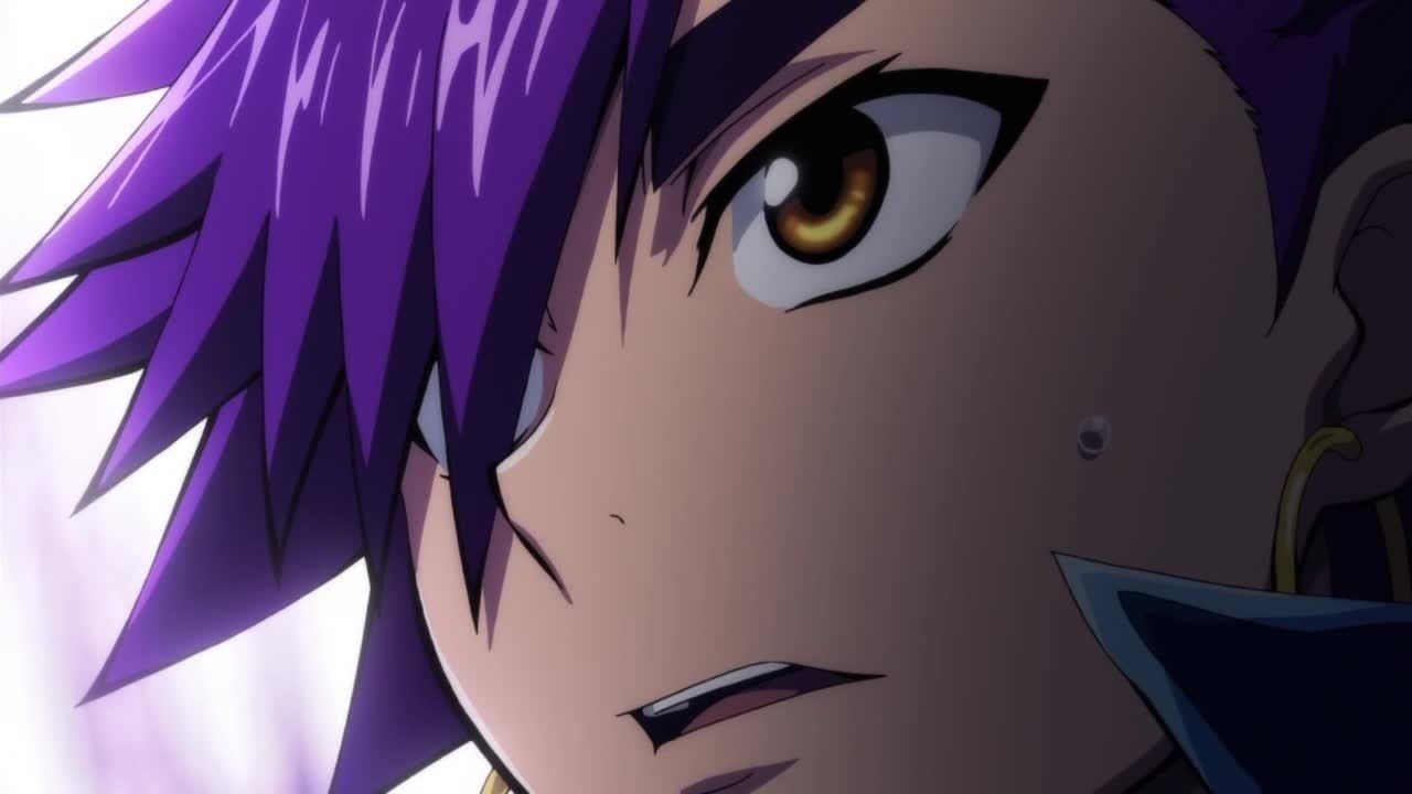 Still from Magi