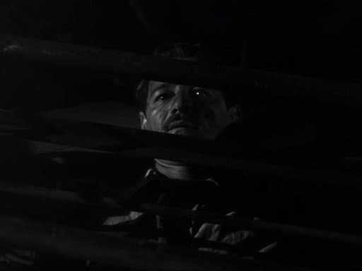 Still from Strange Miracle