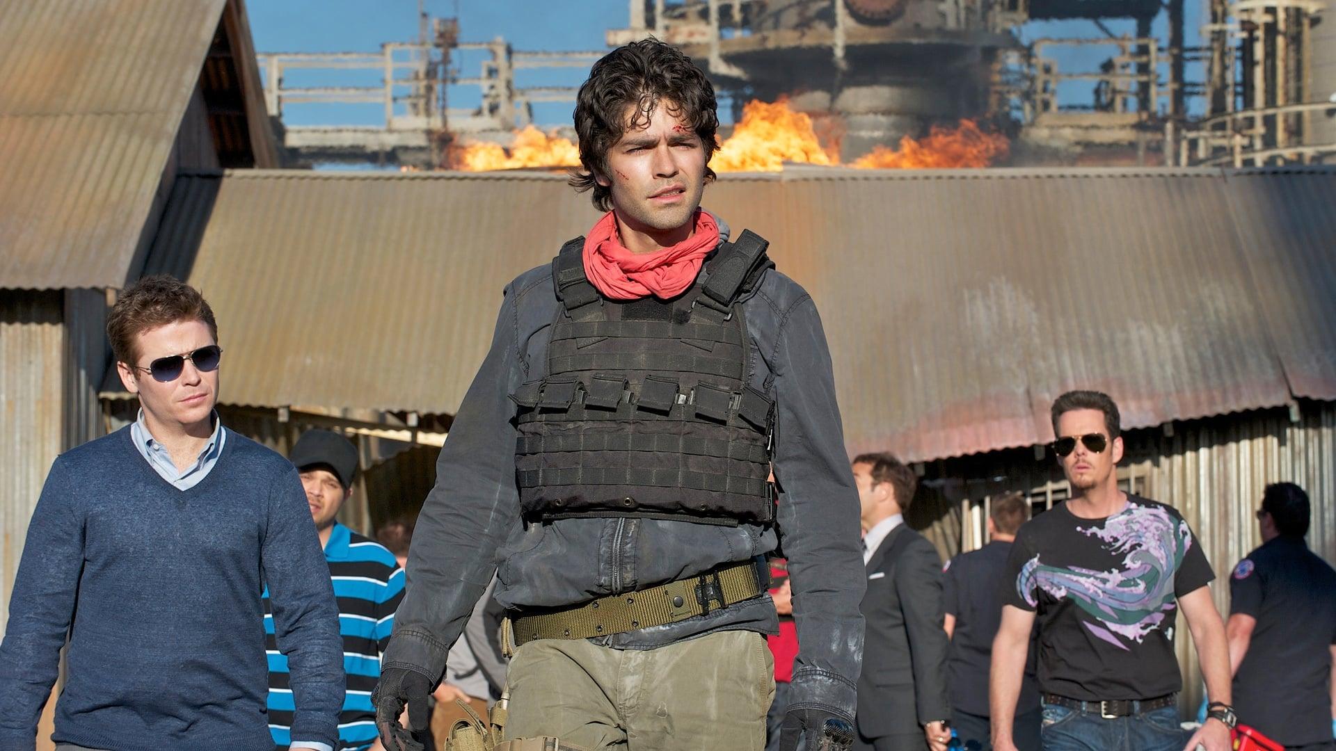 Still from Stunted