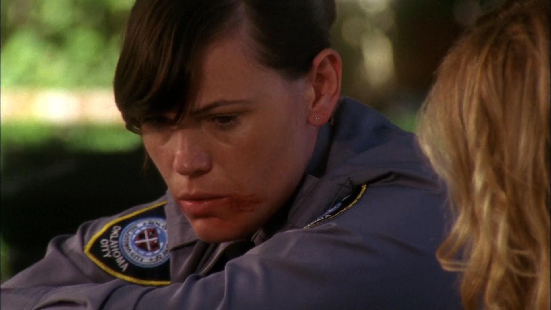 Still from Looks Like a Lesbian Attack to Me