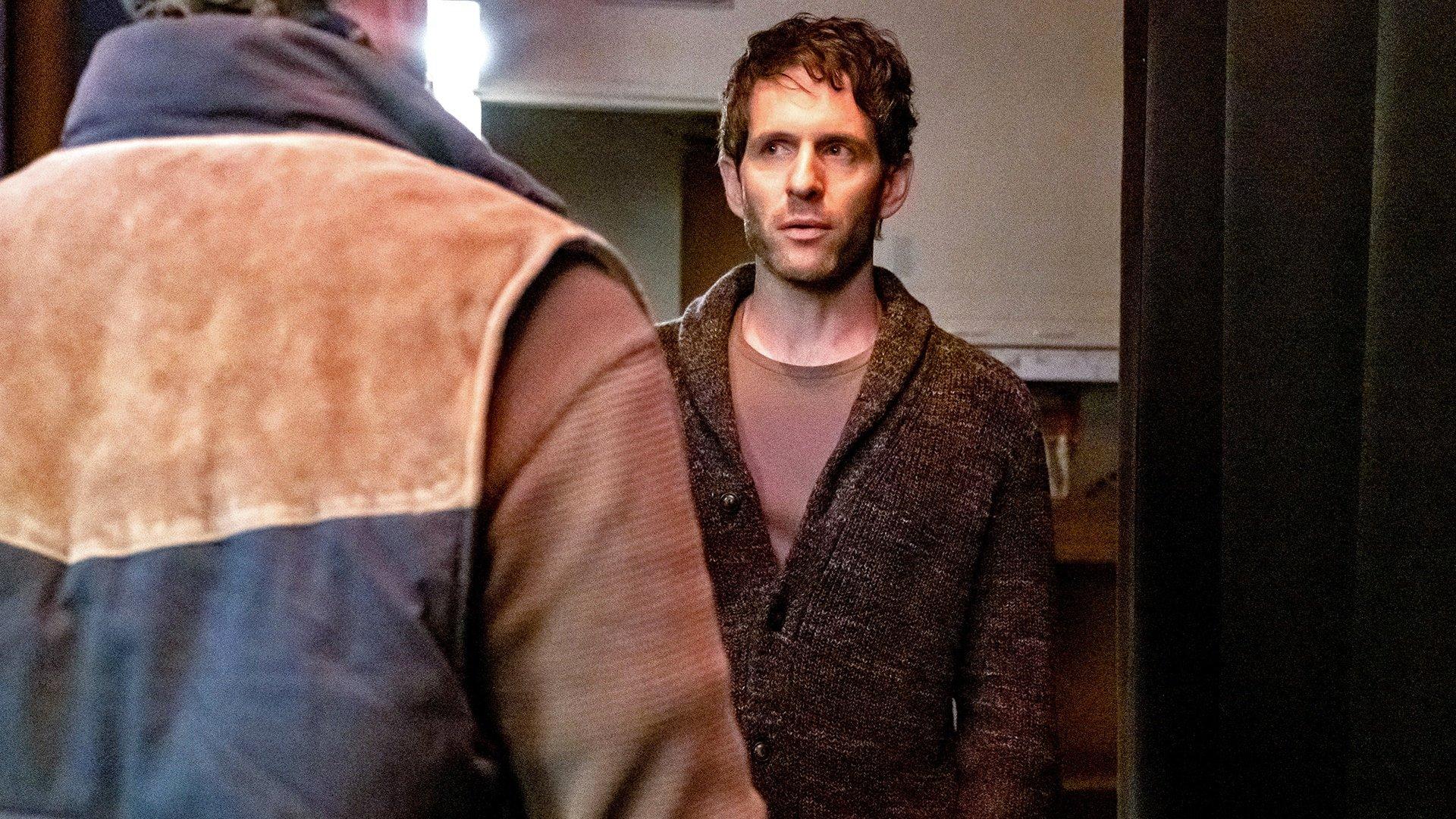 Still from Personal Everest