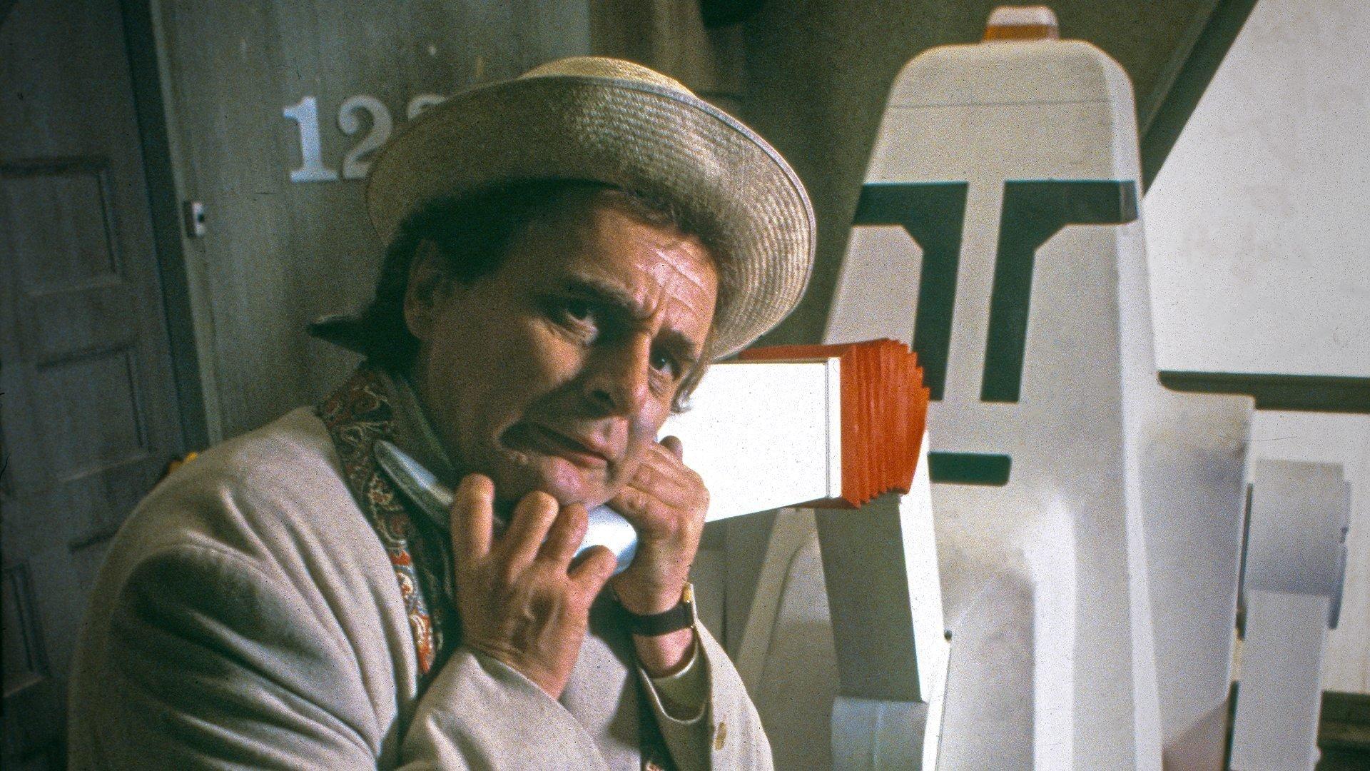 Still from Paradise Towers (4)