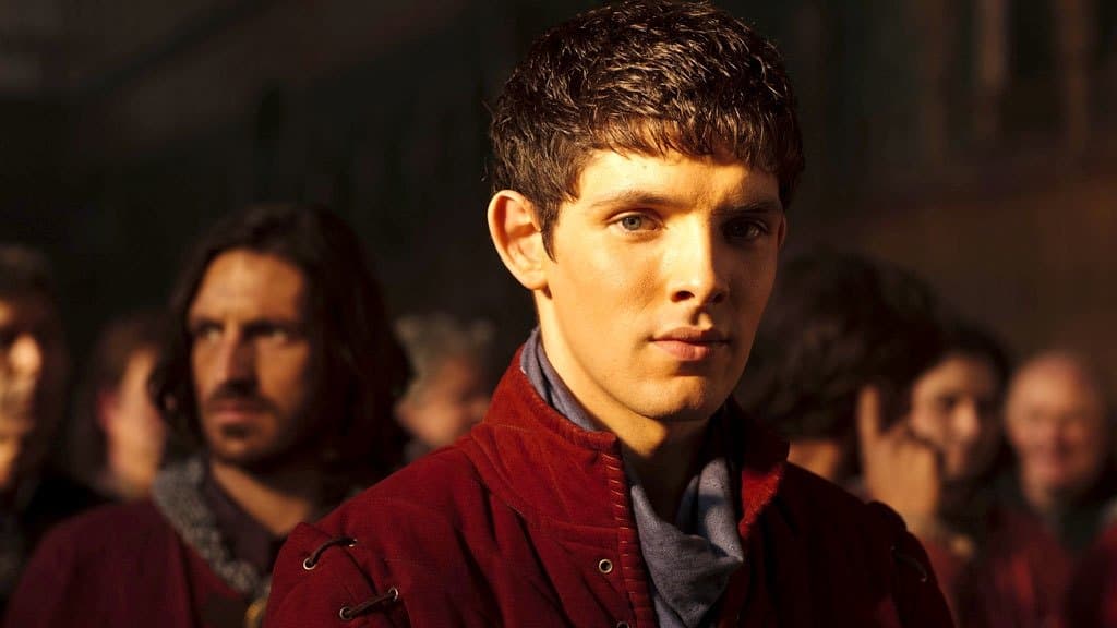 Still from The Sword in the Stone (2)