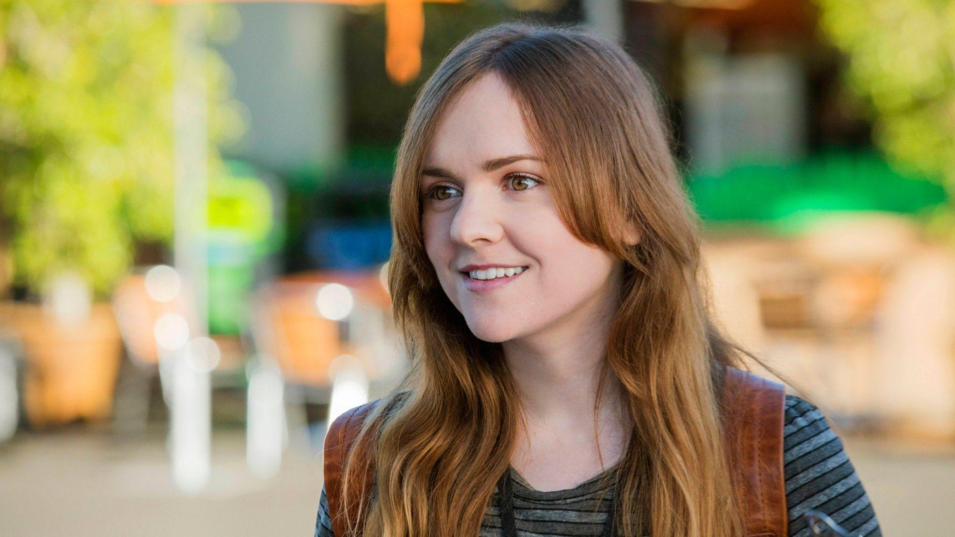 Still from Look At Me