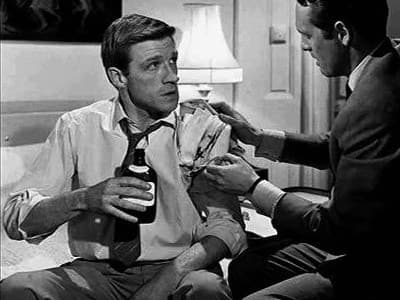 Still from A Date with Doris