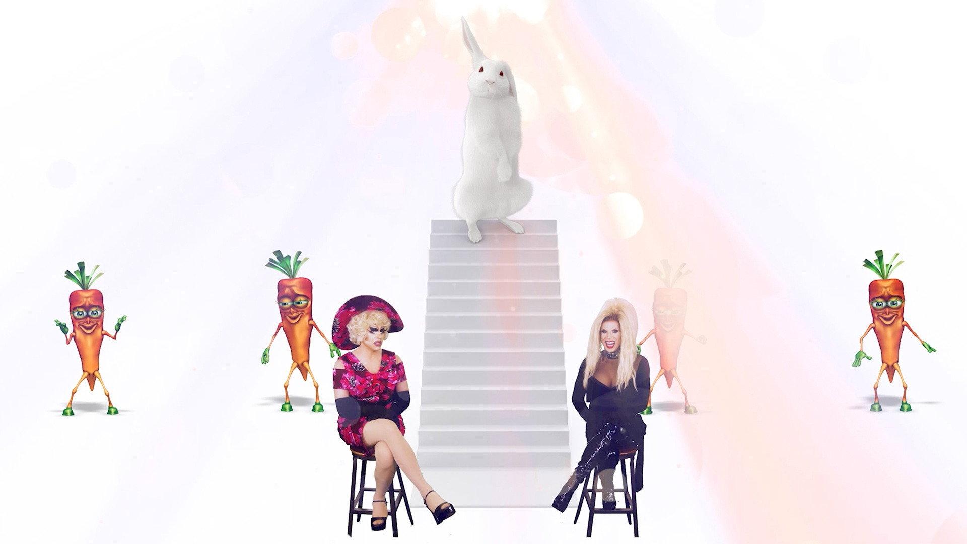 Still from Random XVI