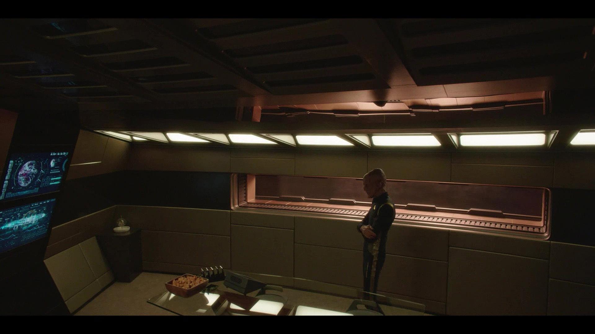 Still from 'Choose Your Pain' Deleted Scenes