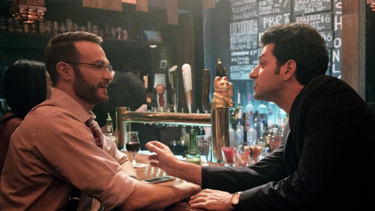 Still from Power(less)
