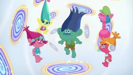 Still from Wormhole