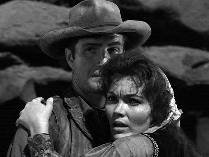 Still from Incident of the Dancing Death