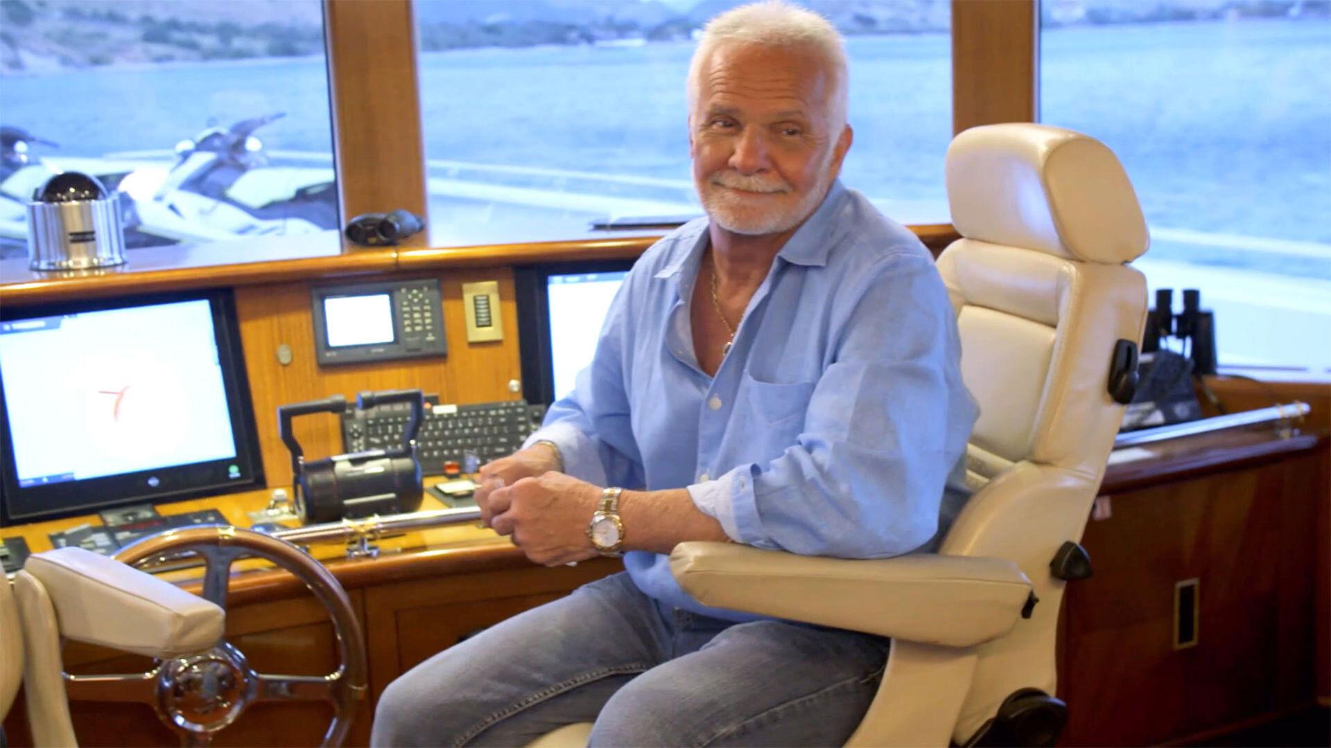 Still from Boat Daddy