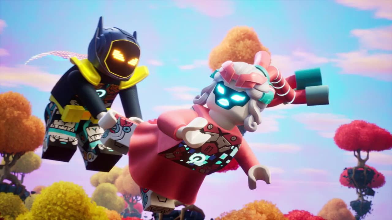 Still from Dreamocracy