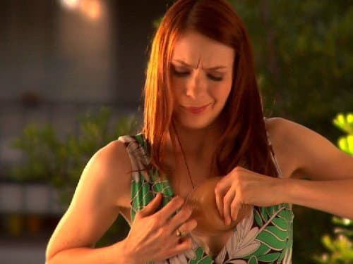 Still from Emergency