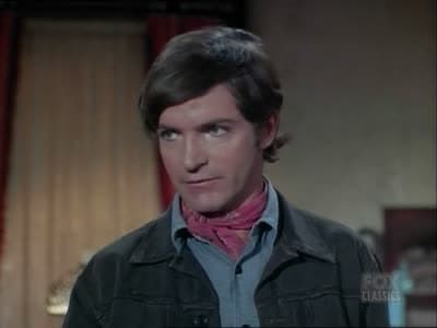 Still from Blood Tie