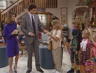 Still from Back to School Blues