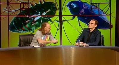 Still from Bonus Bits & Bloopers - Series 2