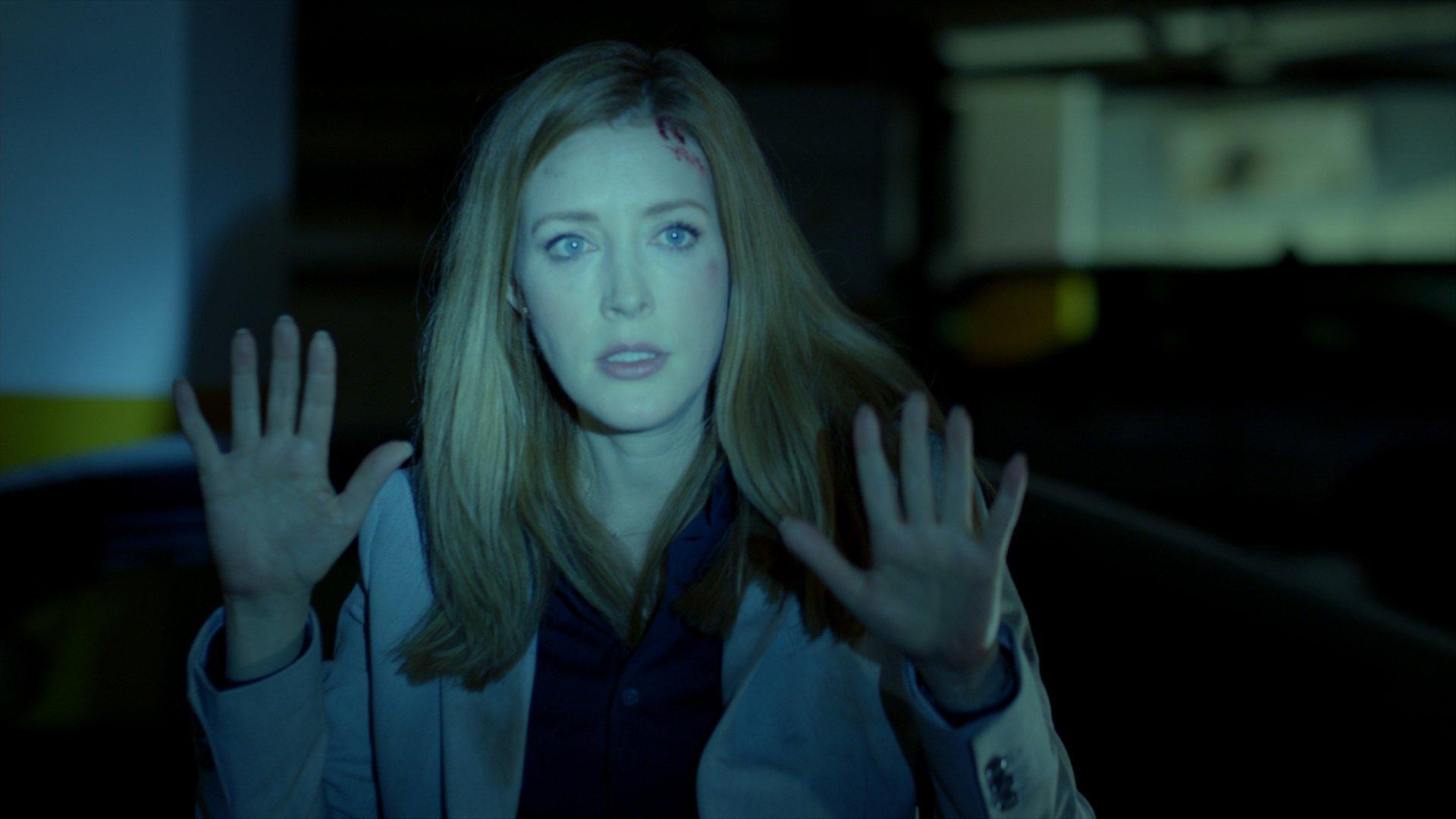 Still from White House Down