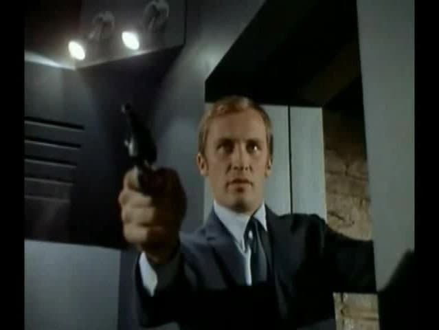 Still from The Life Seekers