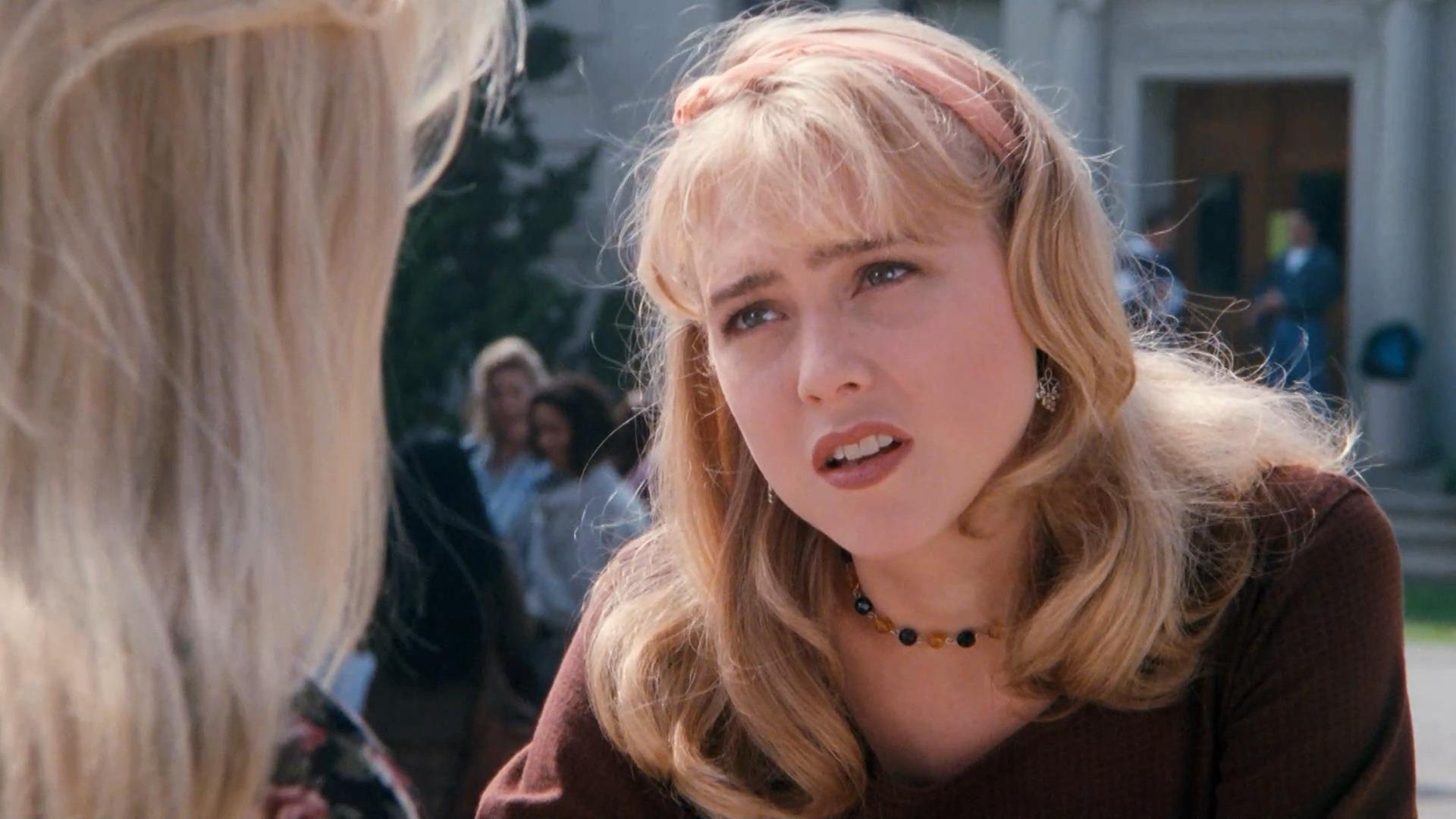 Still from Take Back the Night