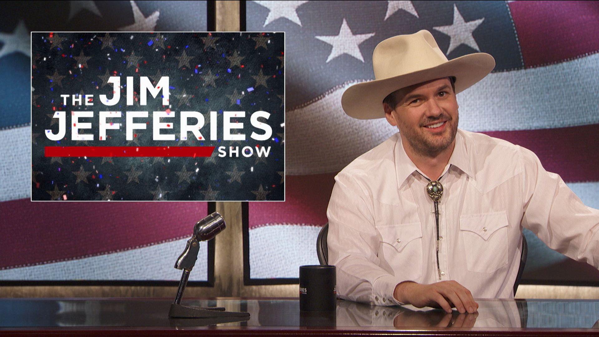 Still from Jim Becomes a U.S. Citizen