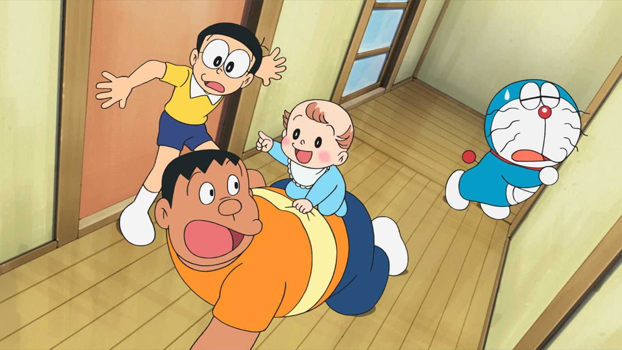 Still from Episode 931