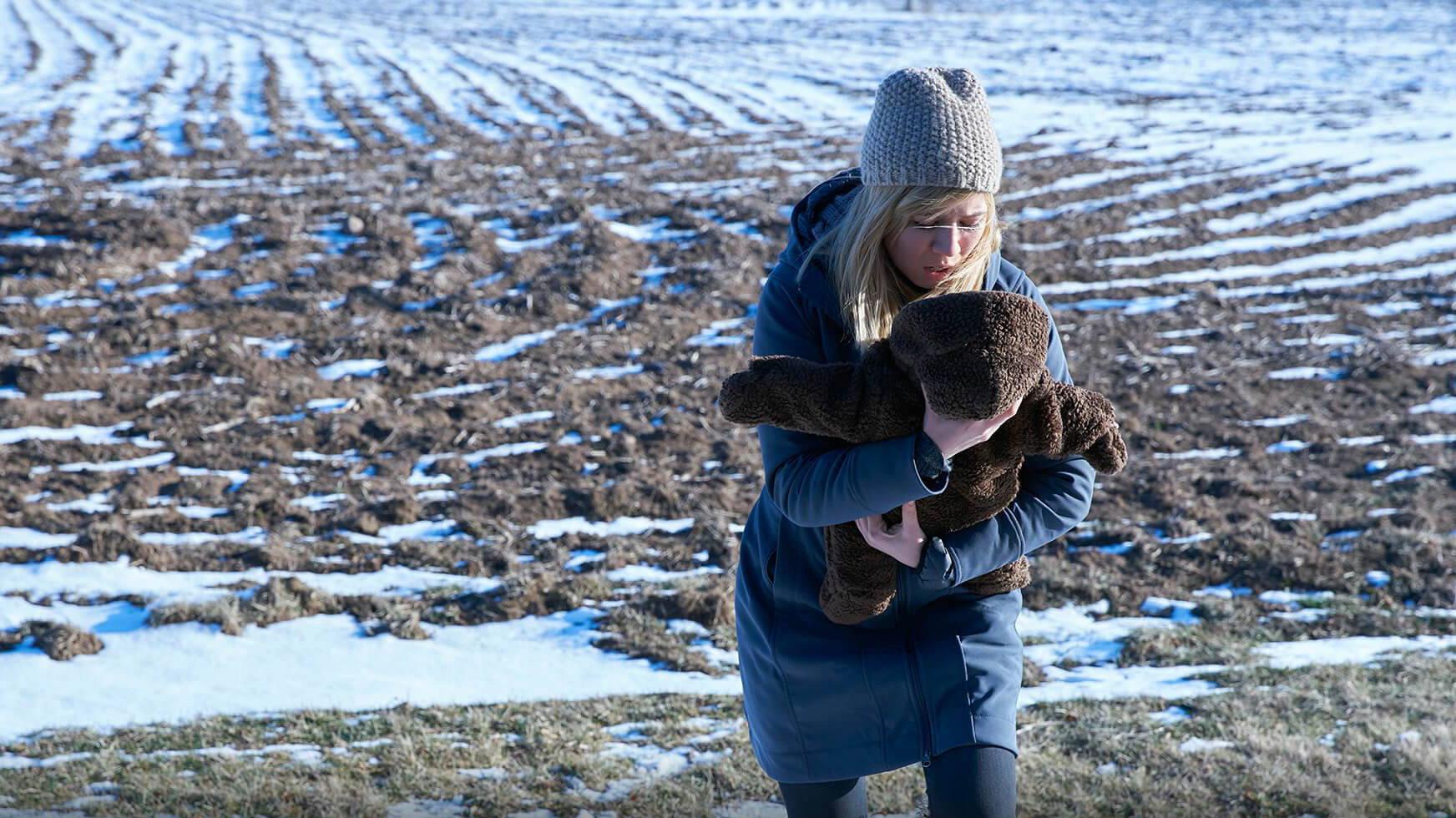 Still from Hope