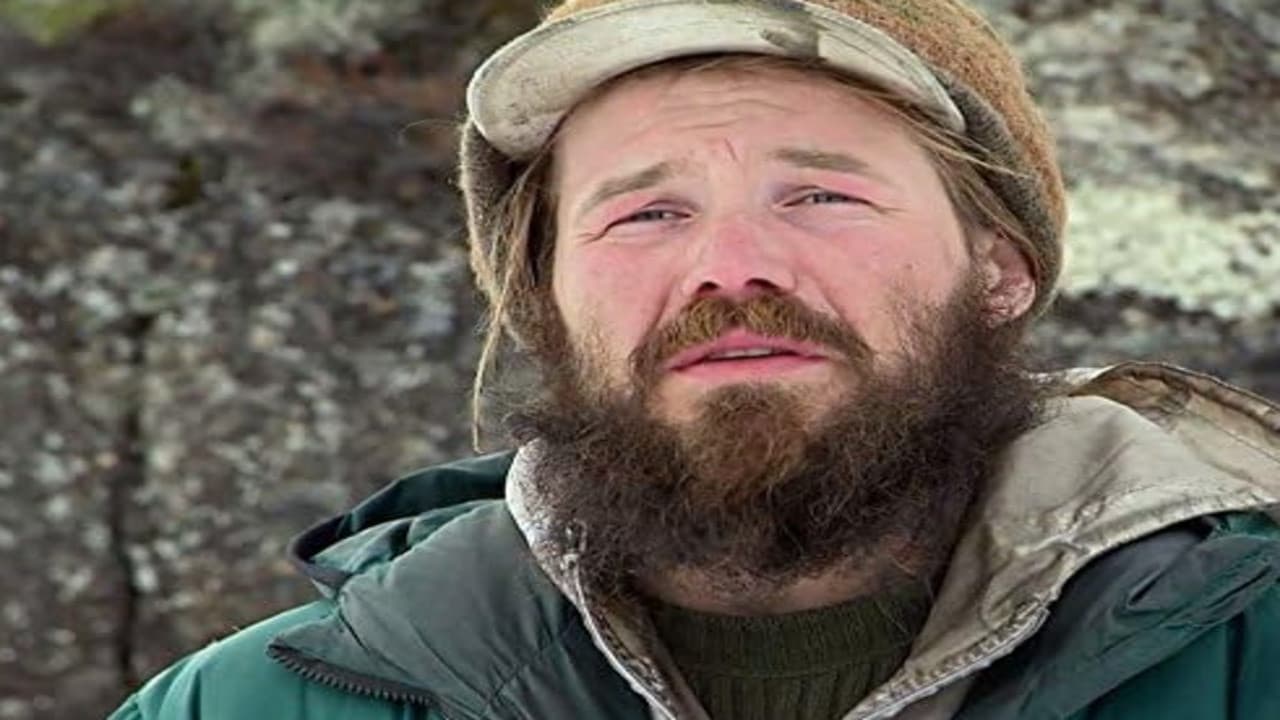 Still from Freeze Out
