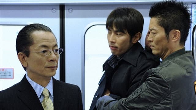 Still from Episode 8