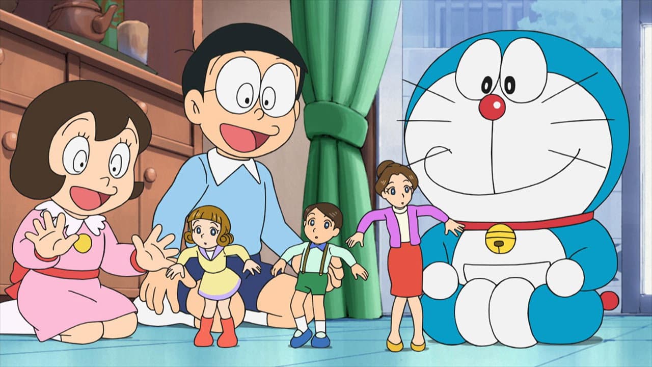Still from Episode 1148