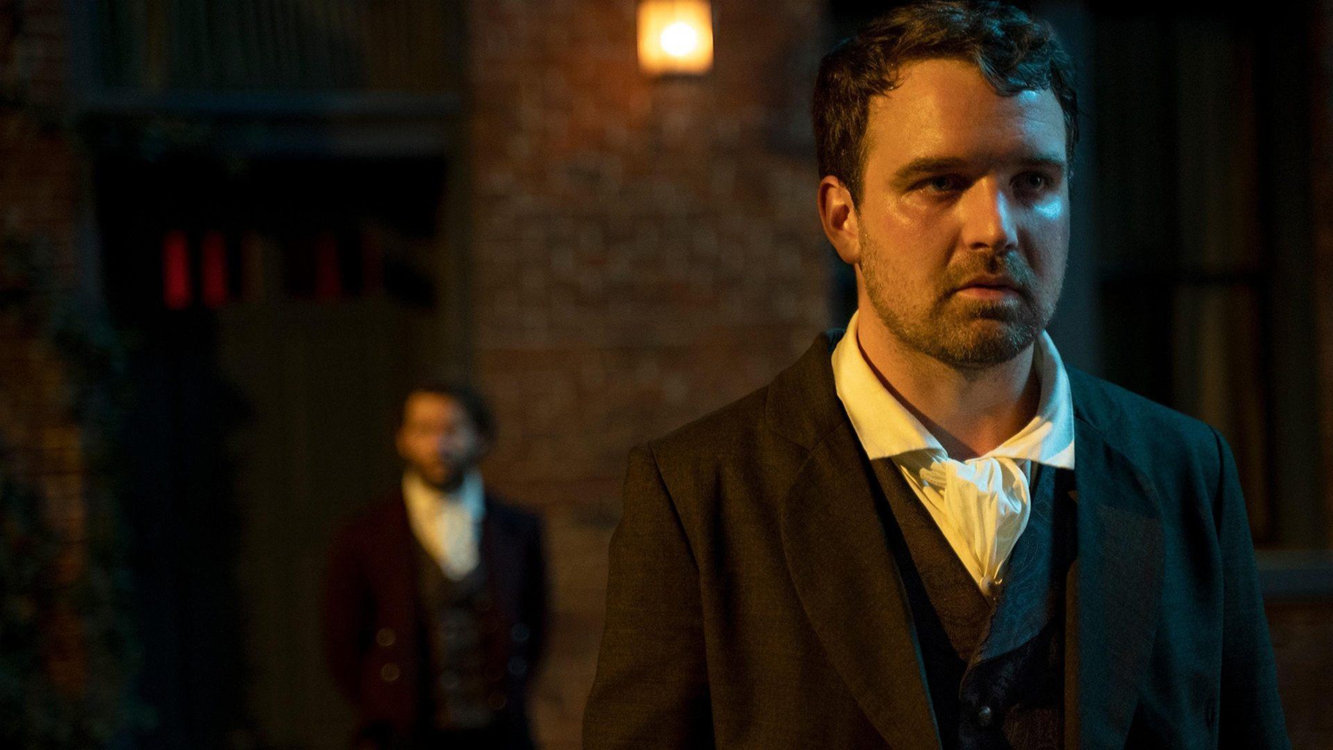 Still from Jane