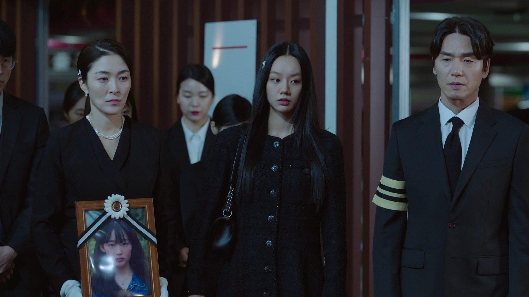 Still from Episode 13