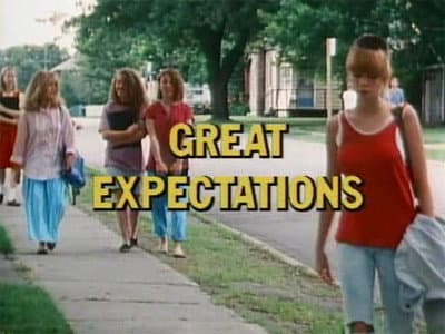 Still from Great Expectations