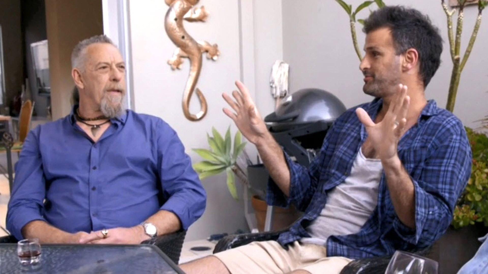Still from Episode 26