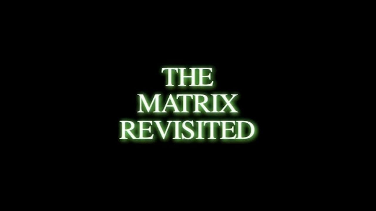Still from The Matrix Revisited: The Making of 'The Deadly Assassin'