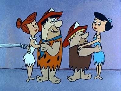 Still from Arthur Quarry's Dance Class