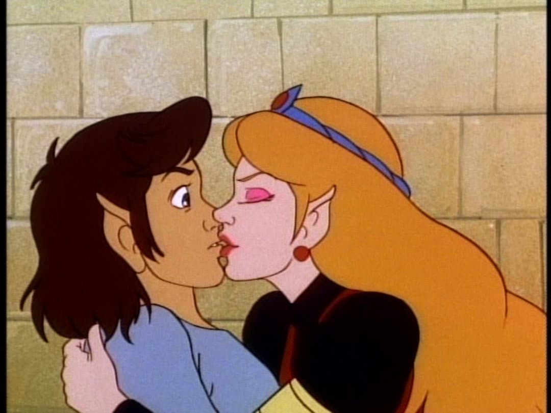 Still from Doppelganger