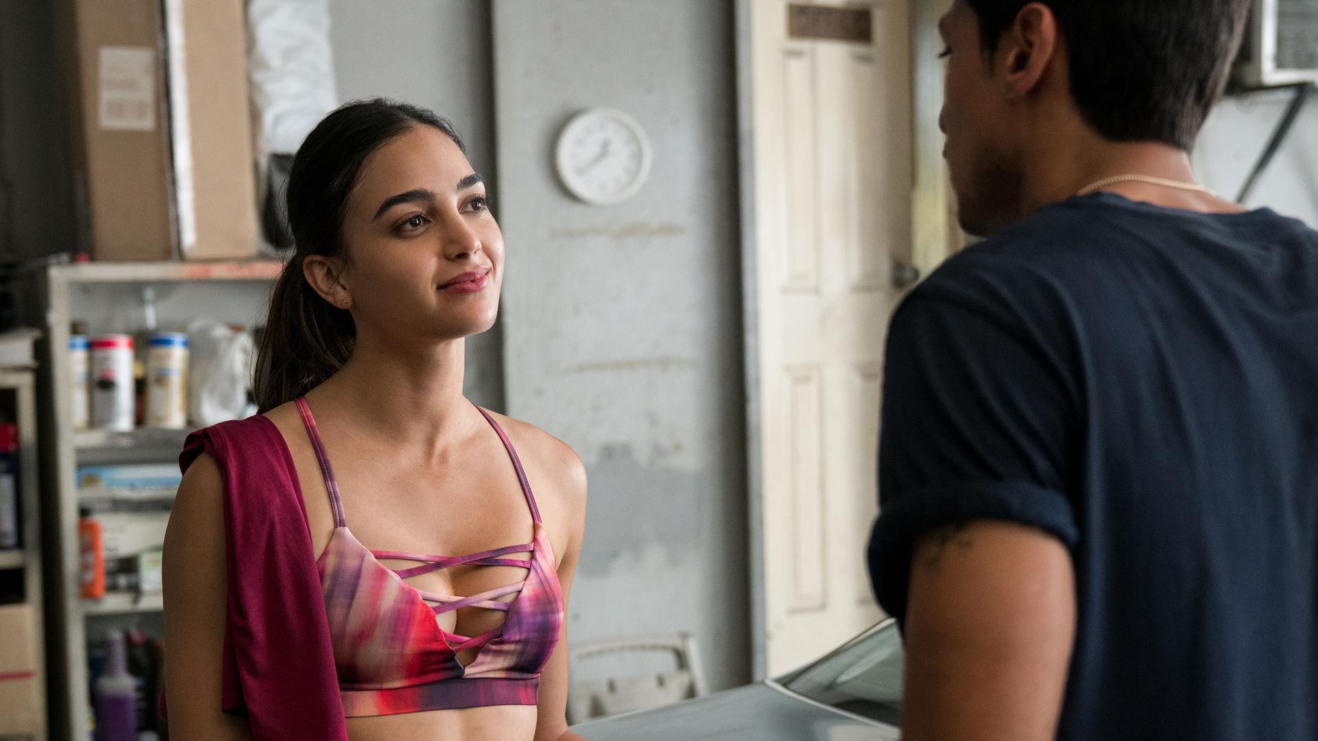 Still from Episode 2