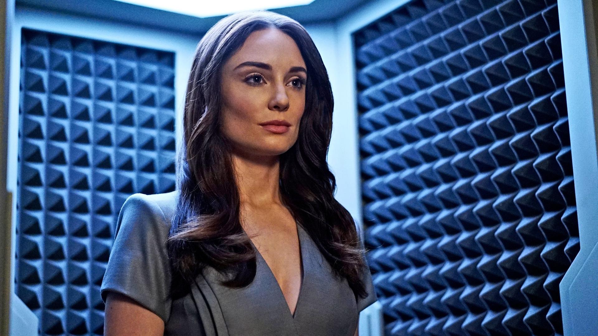 Still from Uprising
