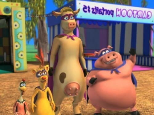 Still from Otis Season