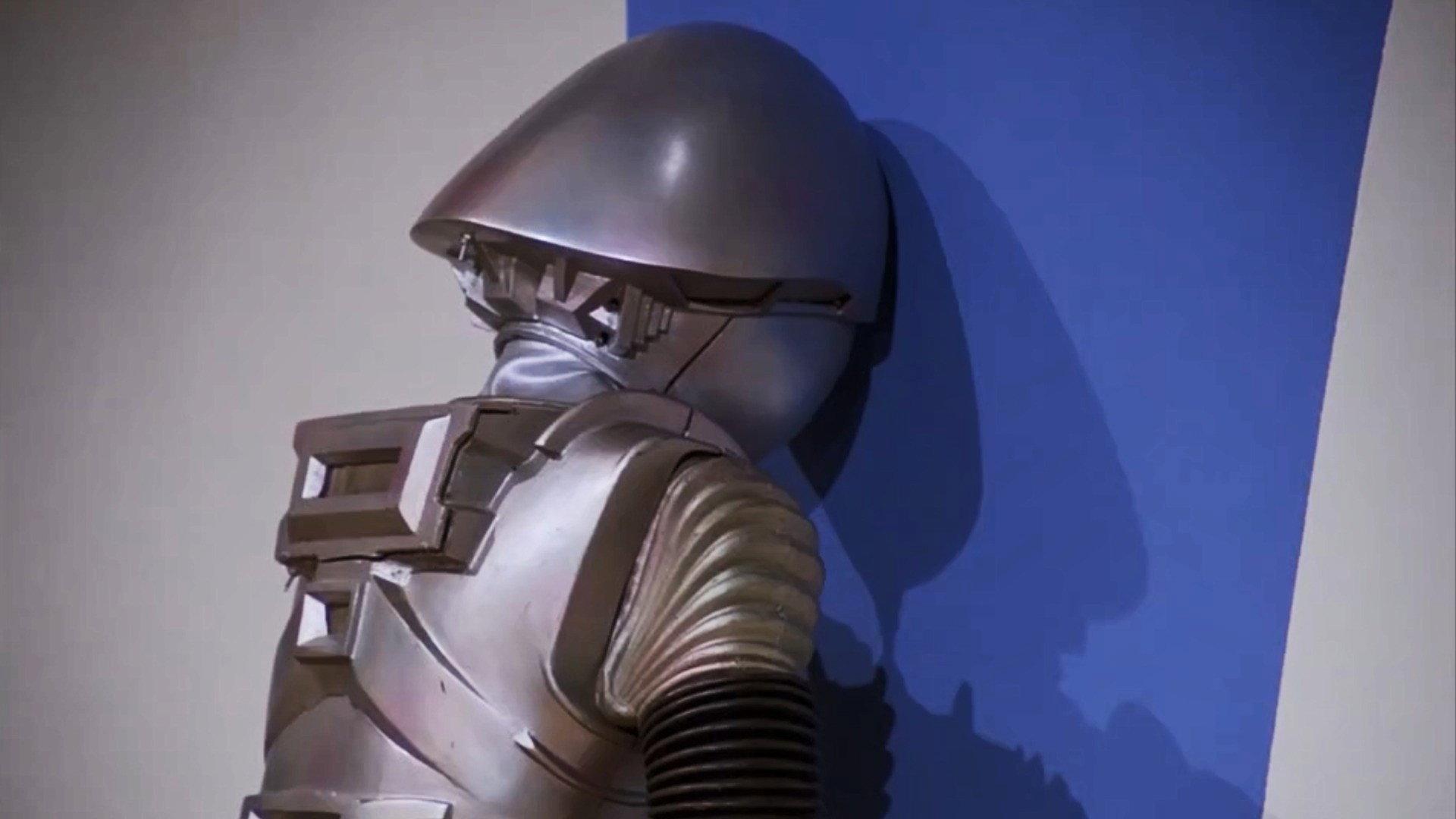 Still from Cruise Ship to the Stars
