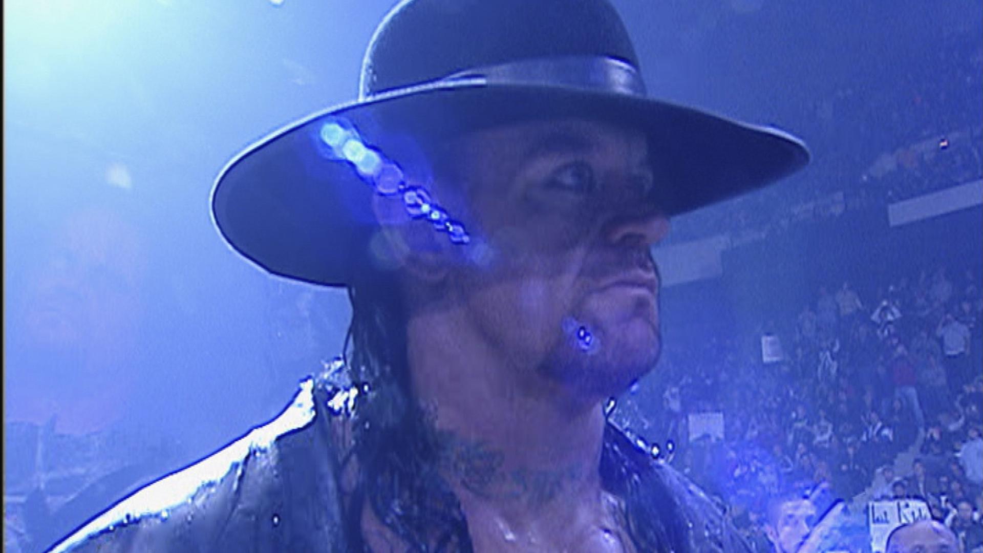 Still from SmackDown - Jan. 04, 2008