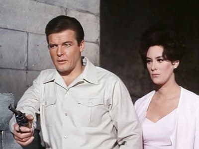 Still from Island of Chance