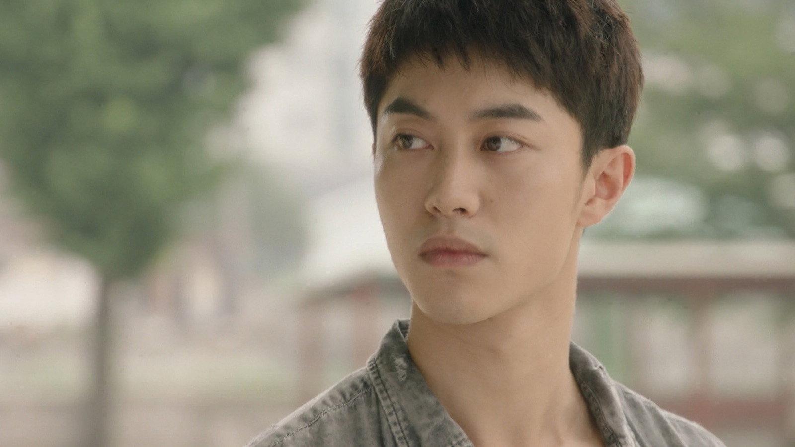 Still from The Meaning of Family