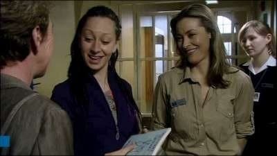 Still from Series 8 - Episode 5