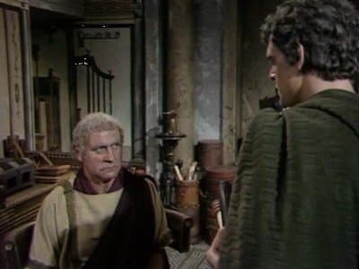 Still from Reign of Terror