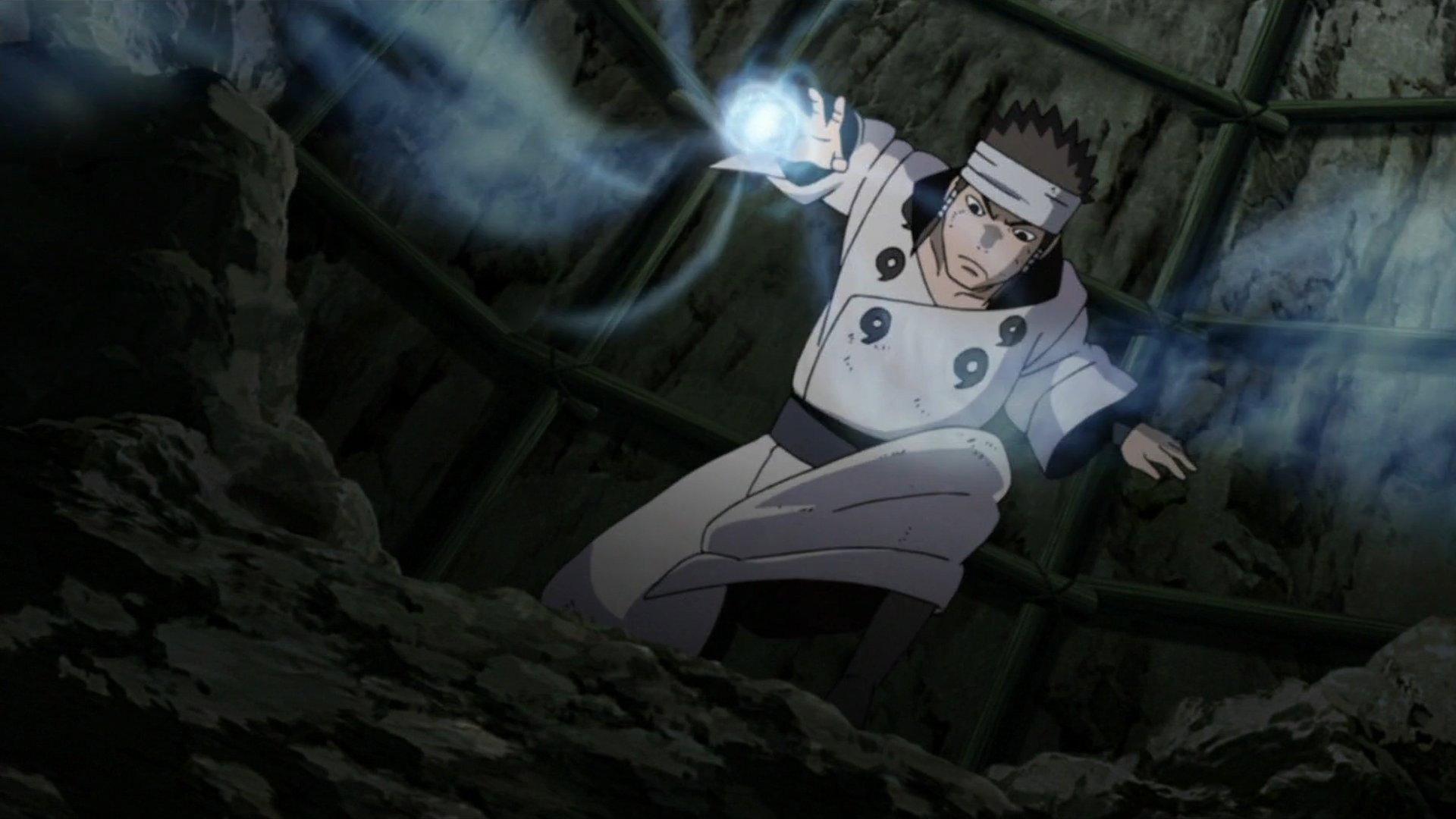 Still from Ashura's Decision