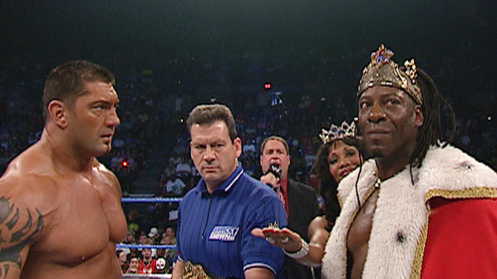 Still from SmackDown - Sep. 08, 2006