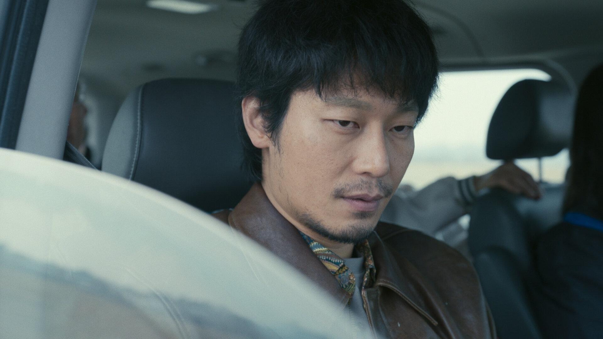 Still from Episode 8