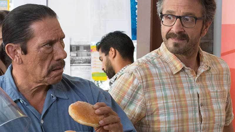 Still from Sponsor