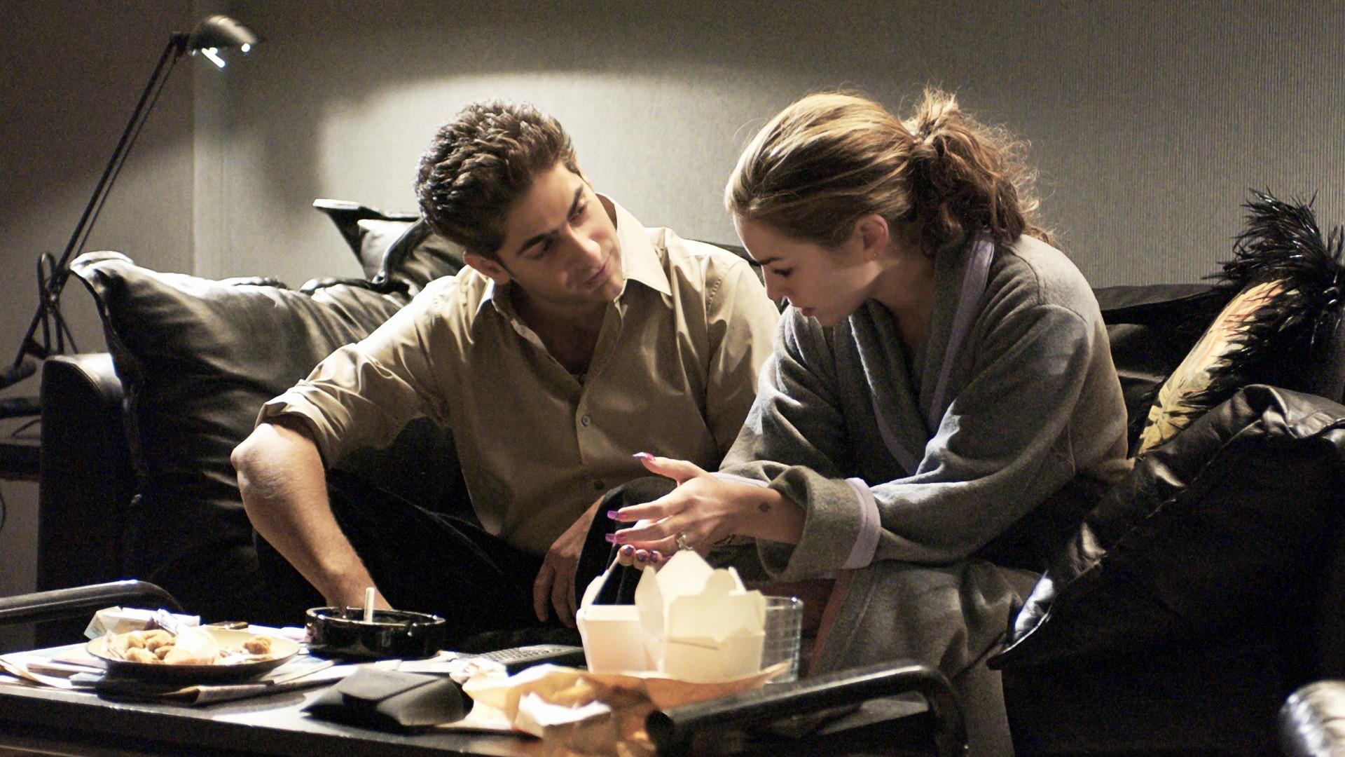 Still from Long Term Parking